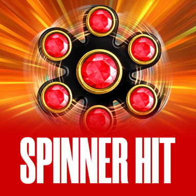 Spinner Hit image