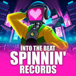 Spinnin' Records Into the Beat image
