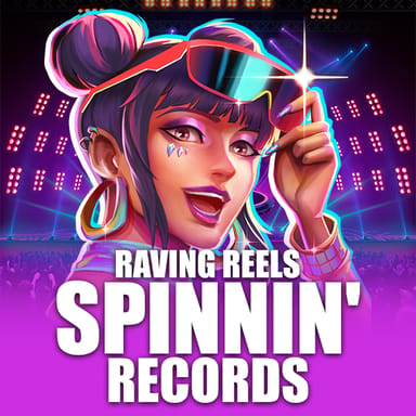 Spinnin' Records: Raving Reels image