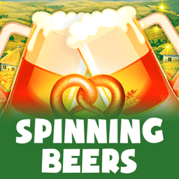 Spinning Beers image