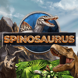 Spinosaurus image