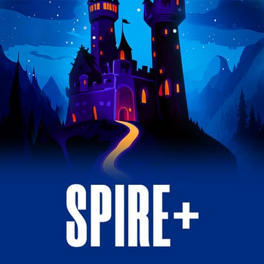 Spire+ image