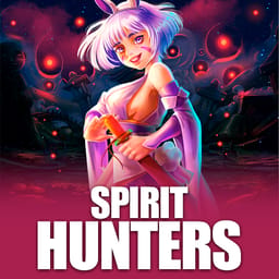 Spirit Hunters image
