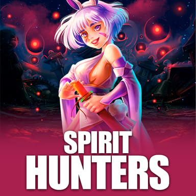 Spirit Hunters image