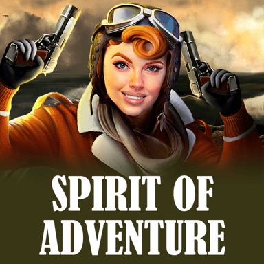 Spirit of Adventure image