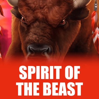 Spirit Of The Beast image