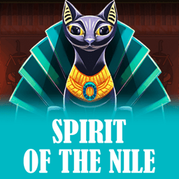 Spirit of the Nile image