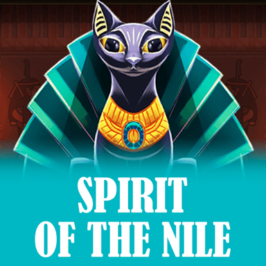 Spirit of the Nile image