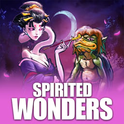 Spirited Wonders image