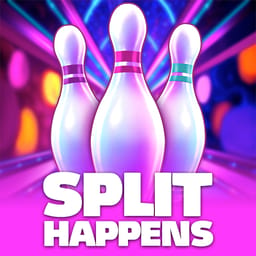 Split Happens image