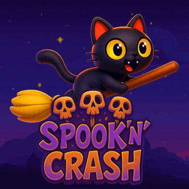 Spook 'N' Crash image