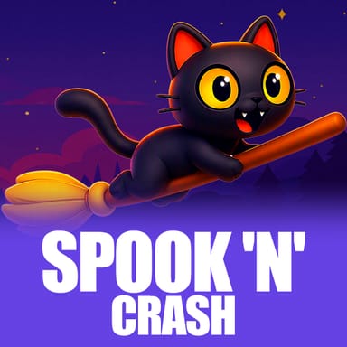 Spook 'N' Crash image