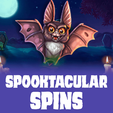 Spooktacular Spins image