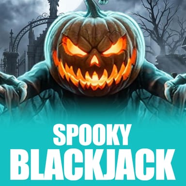 Spooky Blackjack image
