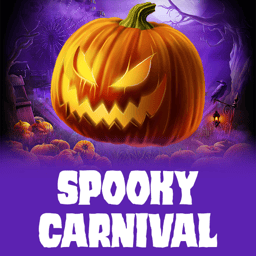 Spooky Carnival image