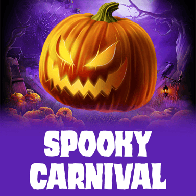 Spooky Carnival image