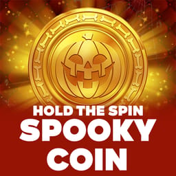 Spooky Coin: Hold The Spin image