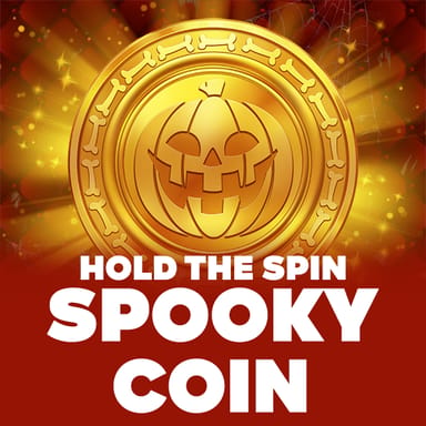 Spooky Coin: Hold The Spin image
