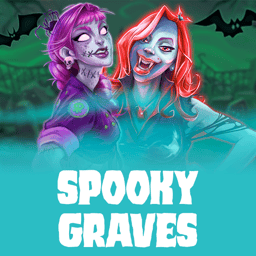Spooky Graves image