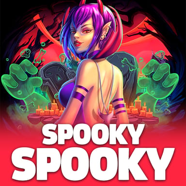 Spooky Spooky image