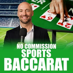 Sports Baccarat NC image