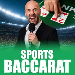 Sports Baccarat image