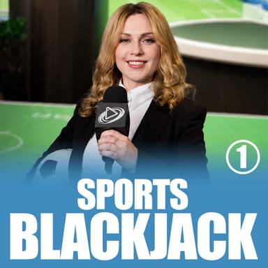 Sports Blackjack 1 image