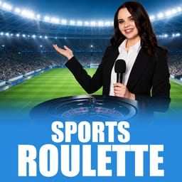 Sports Roulette image