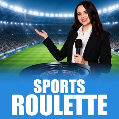 Sports Roulette image