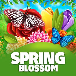 Spring Blossom image