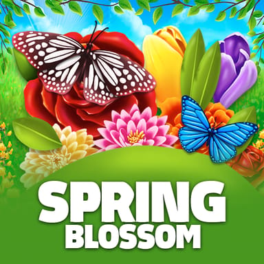 Spring Blossom image