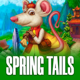 Spring Tails image