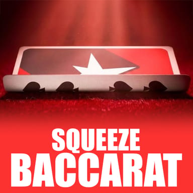 Squeeze Baccarat image