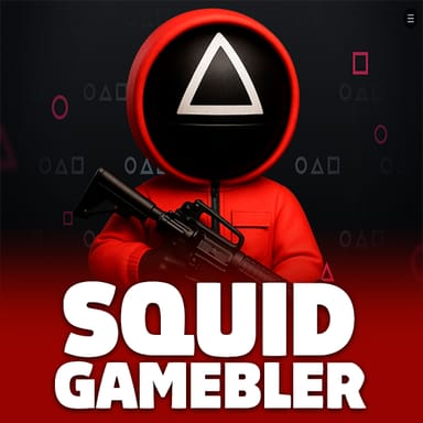 Squid Gamebler image