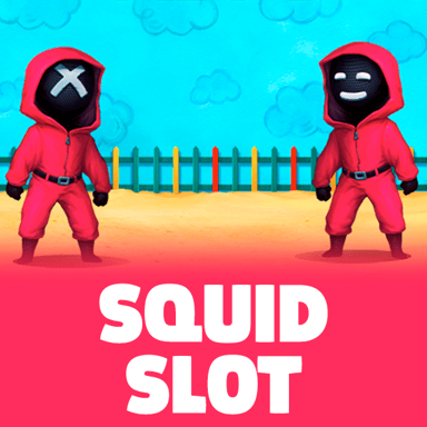 Squid Slot image