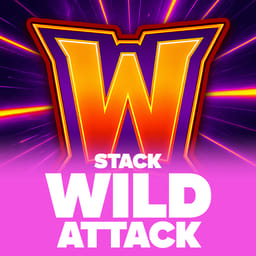 Stack Wild Attack image