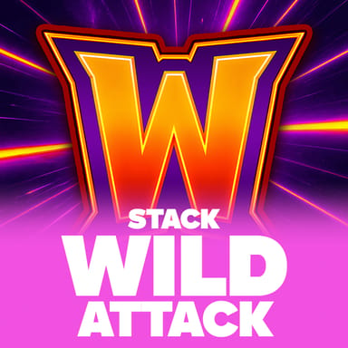 Stack Wild Attack image