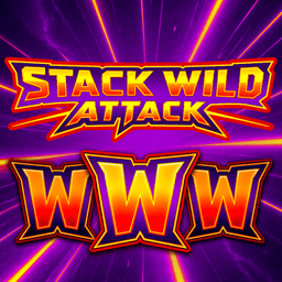 Stack Wild Attack image