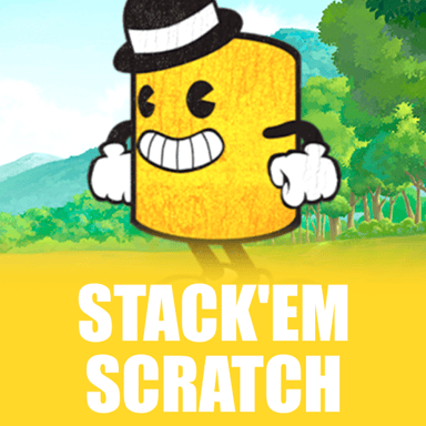 Stack'Em Scratch image
