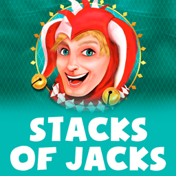 Stacks of Jacks image