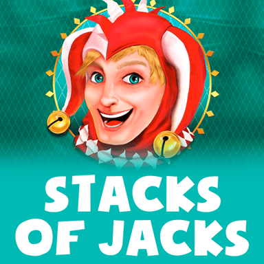 Stacks of Jacks image