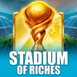 Stadium of Riches image