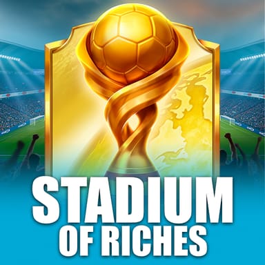 Stadium of Riches image