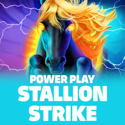Stallion Strike Power Play image