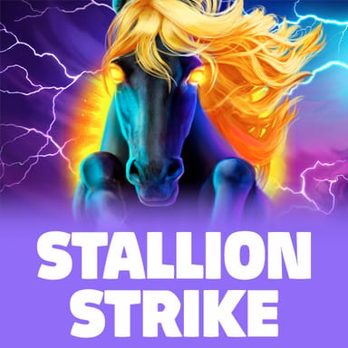Stallion Strike image