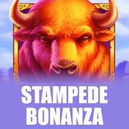 Stampede Bonanza image