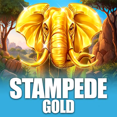 Stampede Gold image