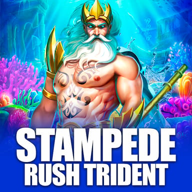 Stampede Rush Trident image