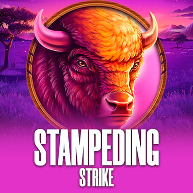 Stampeding Strike image