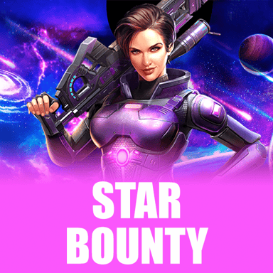 Star Bounty image